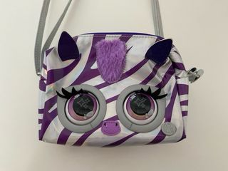 Borsa da bambina Purse Pets