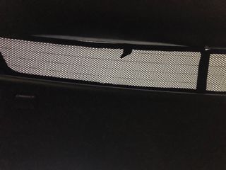 Cortinillas oscurecedoras traseras Honda Civic2012