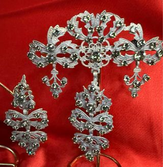 Nuevo! Aderezo de fallera