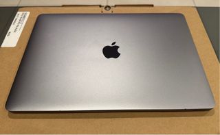 Macbook Pro Touch Bar