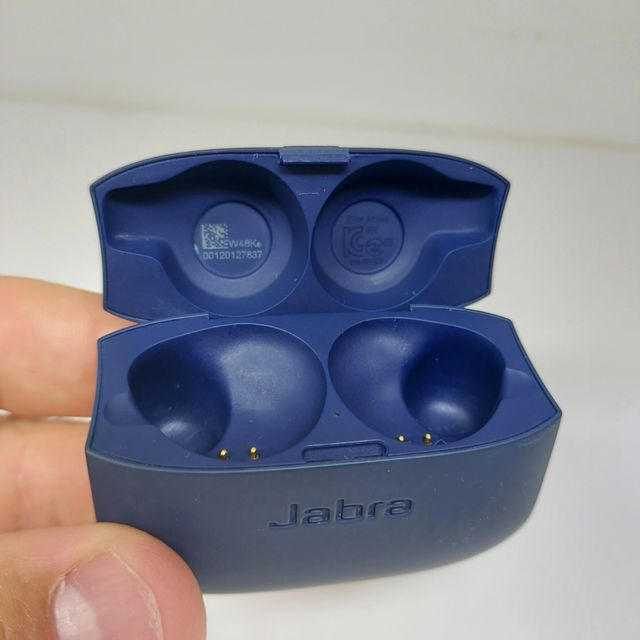 Estuche Carga Jabra Elite 65t