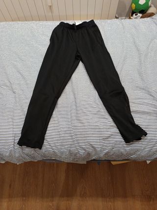 Pantalones Nike - Deportivos negros
L-147-158cm