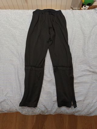 Pantalones Nike - Deportivos negros
L-147-158cm