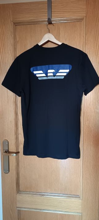 Emporio Armani nueva sin estrenar