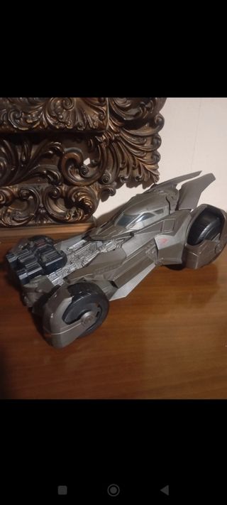 Macchina Batman