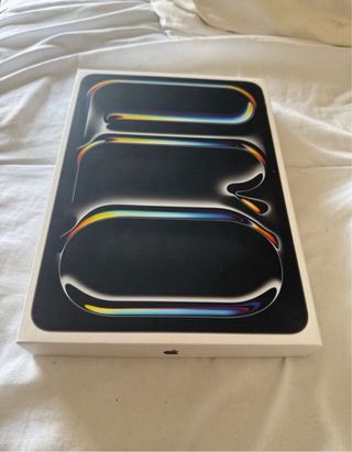 Ipad pro M4  11”
