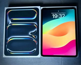 Ipad pro M4  11”