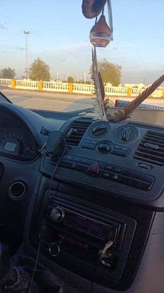 Mercedes-Benz Vito 2004