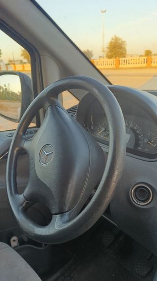 Mercedes-Benz Vito 2004