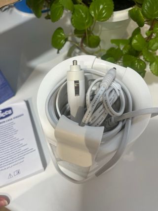 Calienta biberones Chicco Casa+Viajo