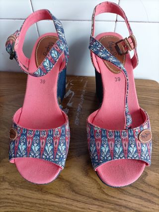 Zapatos Pepe Jeans - Talla 39