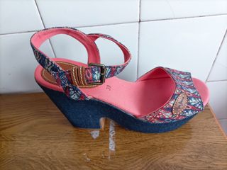 Zapatos Pepe Jeans - Talla 39