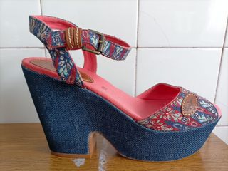Zapatos Pepe Jeans - Talla 39