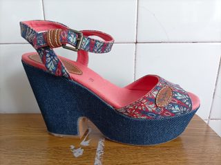 Zapatos Pepe Jeans - Talla 39