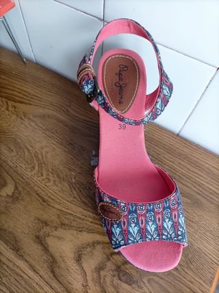 Zapatos Pepe Jeans - Talla 39