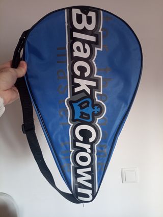 Funda pala de pádel