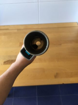 Tubo Dyson
