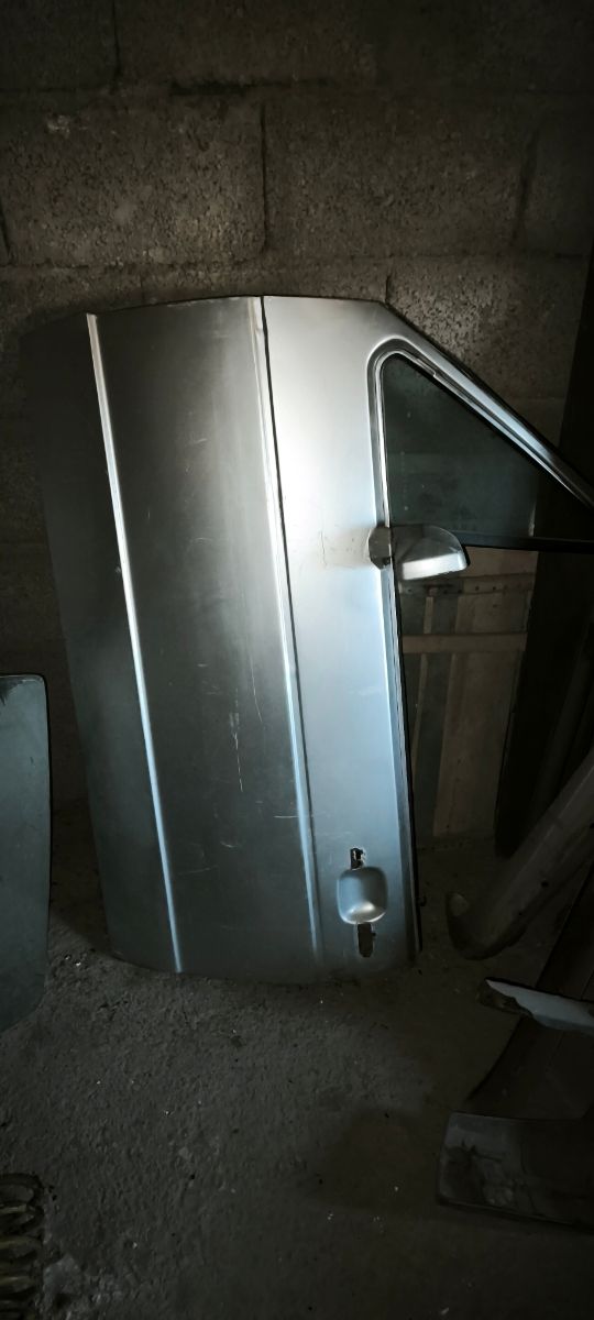 Puertas golf mk1 cabrio