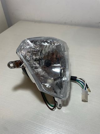 Faro delantero Beta - Moto