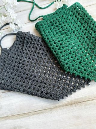 Toquilla /chal por encargo