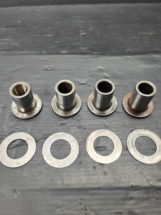 Bussola Forcellone  Cagiva Mito 125