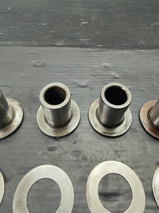 Bussola Forcellone  Cagiva Mito 125