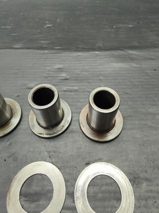 Bussola Forcellone  Cagiva Mito 125