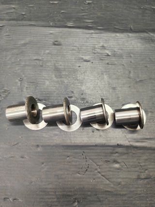 Bussola Forcellone  Cagiva Mito 125