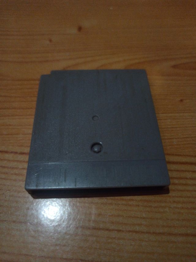 Juego gameboy