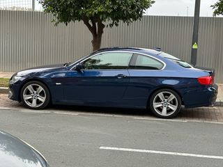 BMW Serie 3 2010