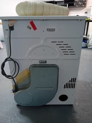 Secadora Candy Grand O - usada