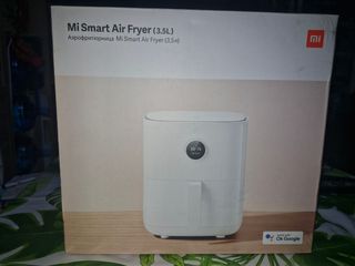 Freidora de aire