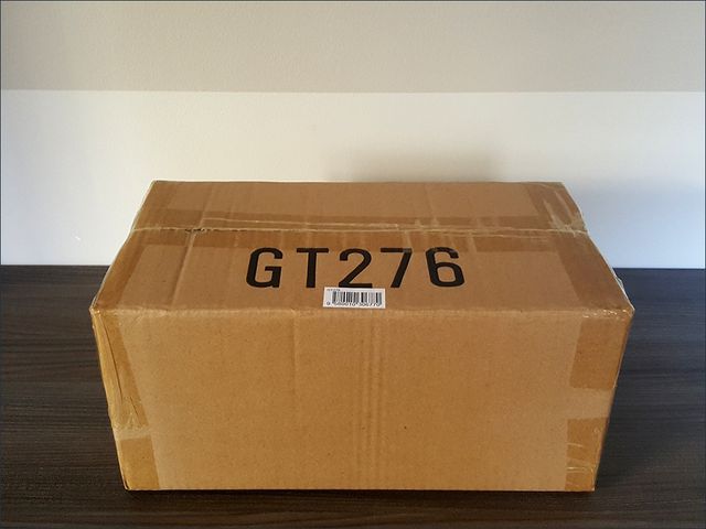 Ferrari 308 GTB GT Spirit 1:18 maqueta