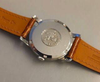 Omega Seamaster Vintage