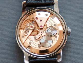 Omega Seamaster Vintage