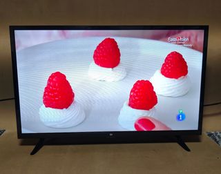 Smar tv xiaomi 32 pulgadas 