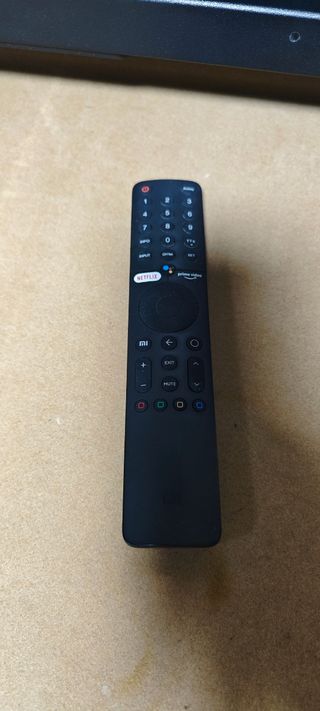 Smar tv xiaomi 32 pulgadas 
