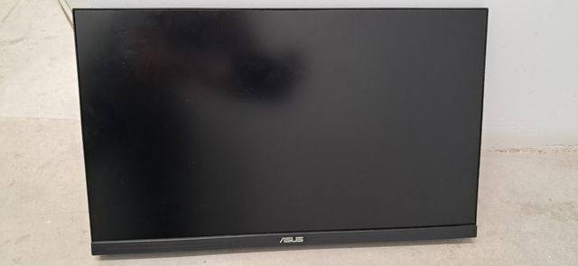 Monitor asus 28"