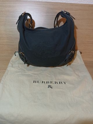 Bolso Burberry 