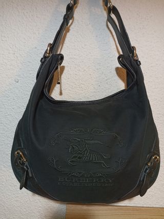 Bolso Burberry 