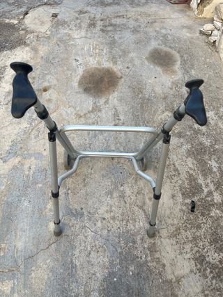 Andador senior