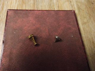 Mini-scacchiera da collezione