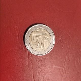 Moneda conmemorativa Austria