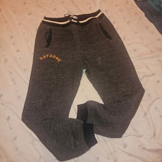 Pantalones Zara Gris - Talla 13-14