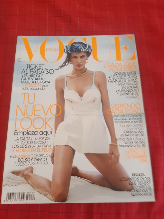 REVISTAS VARIADAS ANTIGUAS