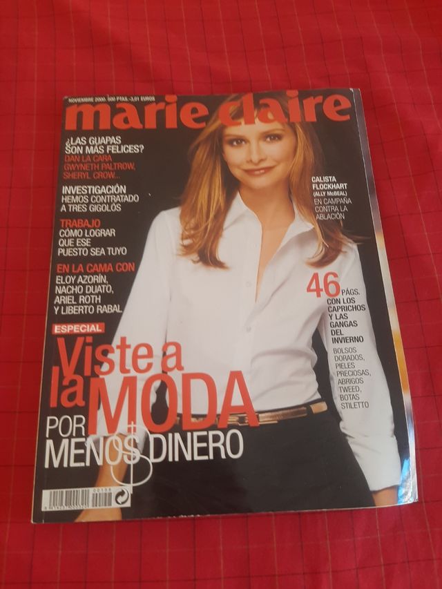 REVISTAS VARIADAS ANTIGUAS