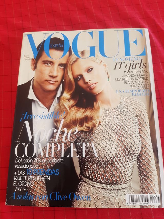 REVISTAS VARIADAS ANTIGUAS