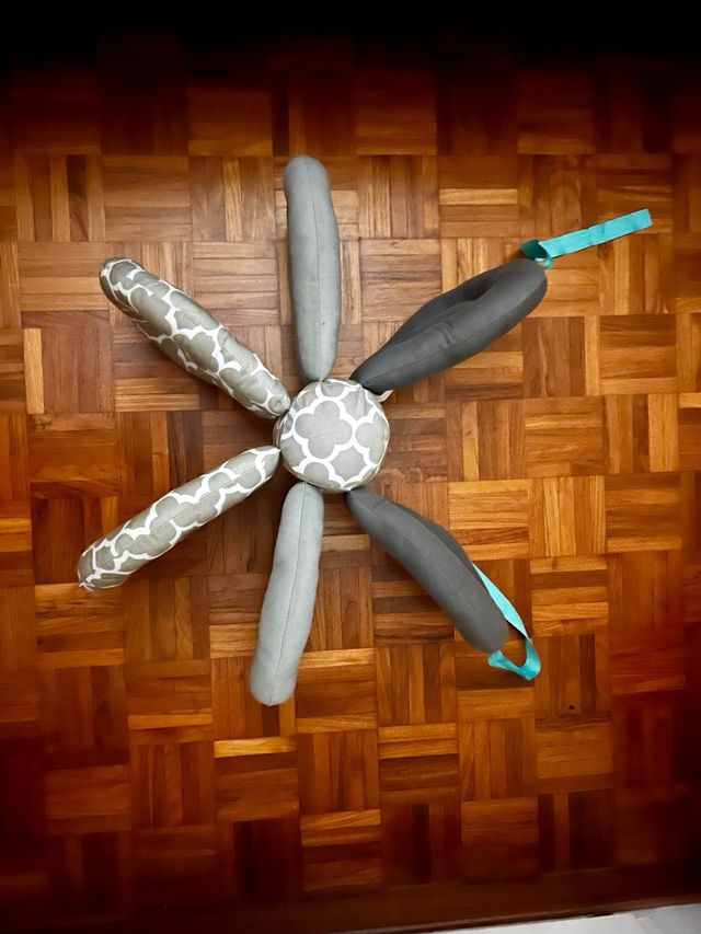 Cuscino allattamento