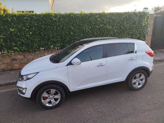 KIA Sportage 2014