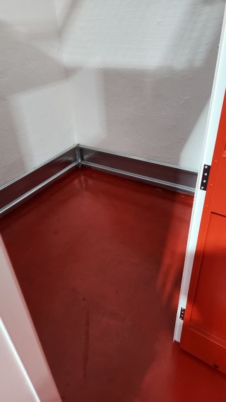 Trasteros de alquiler en Alcala de Henares